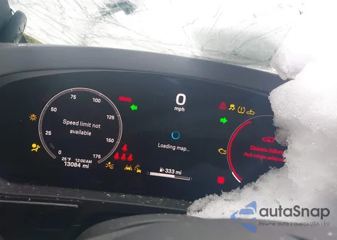 2024 Porsche Cayenne Coupe from USA, damaged, VIN WP1BA2AY1RDA52862